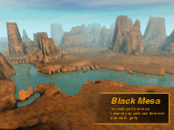 Black Mesa (and some other text nobody can read)
